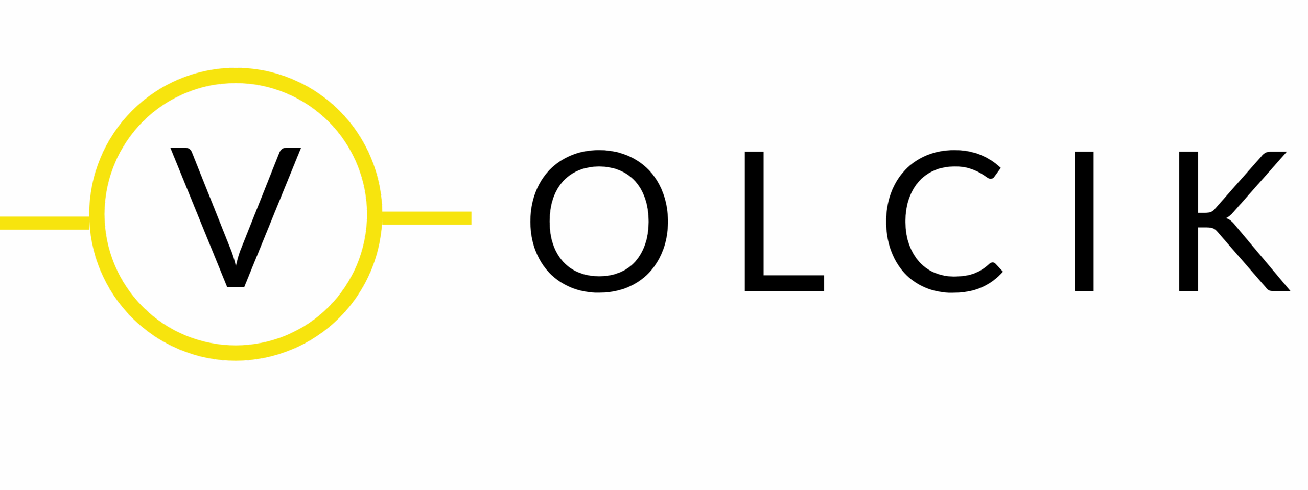 Logo strony Volcik która oferuje usługi w Raciborzu i okolicach